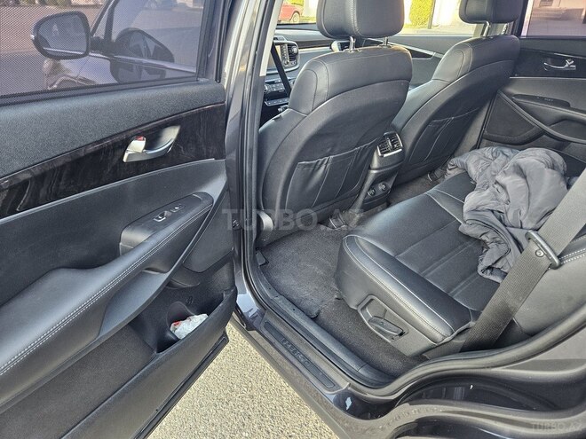 Kia Sorento 2015, 209,865 km - 2.0 l - Tovuz