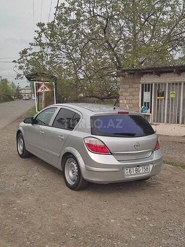 Opel Astra 2005, 159,000 km - 1.4 l - Tərtər