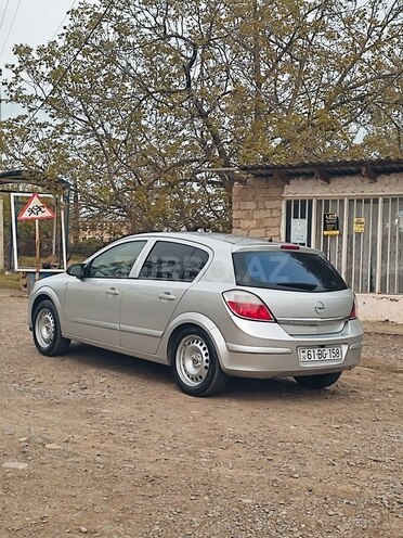 Opel Astra 2005, 159,000 km - 1.4 l - Tərtər