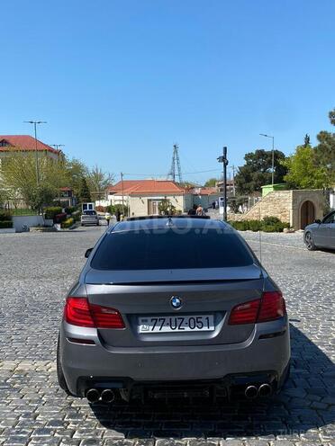BMW 528 2012, 250,000 km - 2.0 l - Bakı