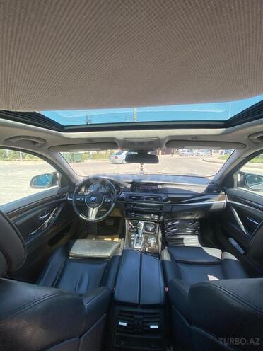 BMW 528 2012, 250,000 km - 2.0 l - Bakı