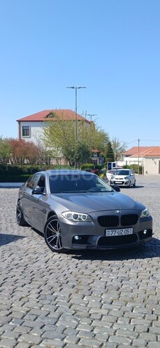 BMW 528 2012, 250,000 km - 2.0 l - Bakı