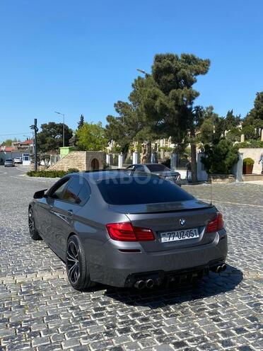 BMW 528 2012, 250,000 km - 2.0 l - Bakı