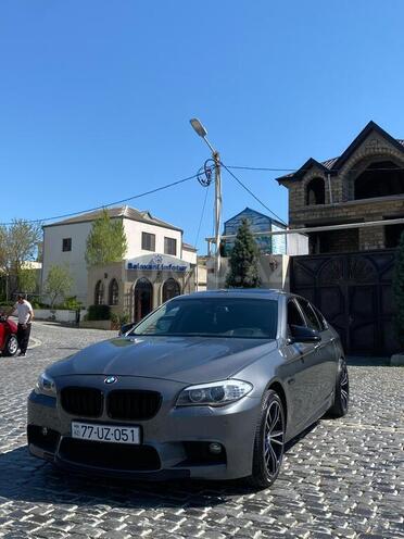 BMW 528 2012, 250,000 km - 2.0 l - Bakı