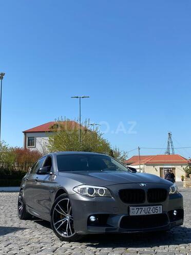 BMW 528 2012, 250,000 km - 2.0 l - Bakı