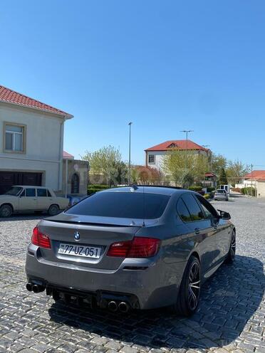BMW 528 2012, 250,000 km - 2.0 l - Bakı
