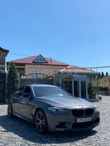 BMW 528 2012, 250,000 km - 2.0 l - Bakı