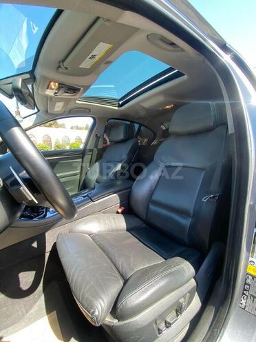 BMW 528 2012, 250,000 km - 2.0 l - Bakı