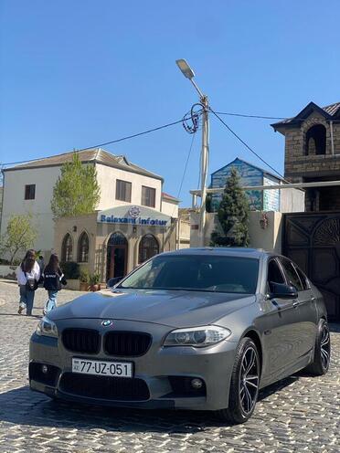 BMW 528 2012, 250,000 km - 2.0 l - Bakı