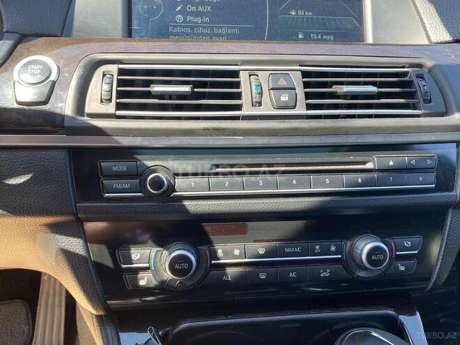 BMW 528 2012, 250,000 km - 2.0 l - Bakı