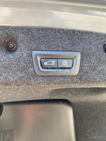 BMW 528 2012, 250,000 km - 2.0 l - Bakı