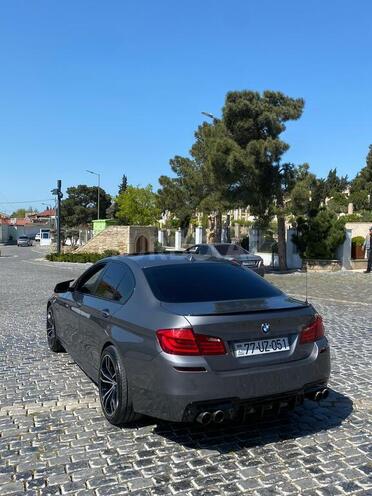 BMW 528 2012, 250,000 km - 2.0 l - Bakı