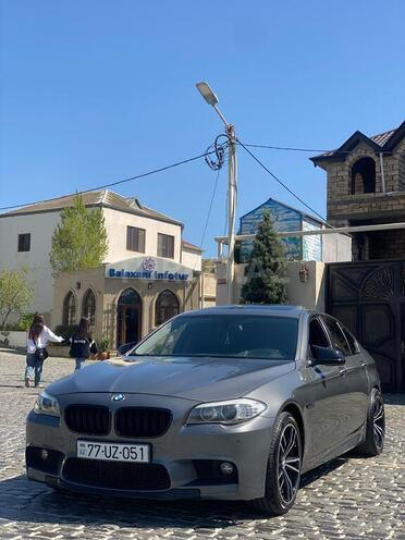BMW 528 2012, 250,000 km - 2.0 l - Bakı