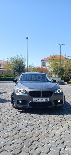 BMW 528 2012, 250,000 km - 2.0 l - Bakı