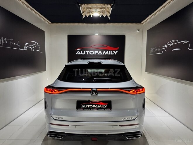 Changan  2025, 0 km - 1.5 l - Bakı
