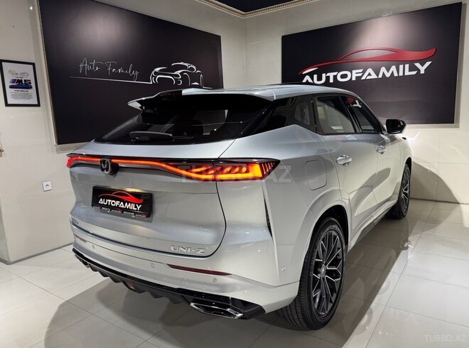 Changan  2025, 0 km - 1.5 l - Bakı
