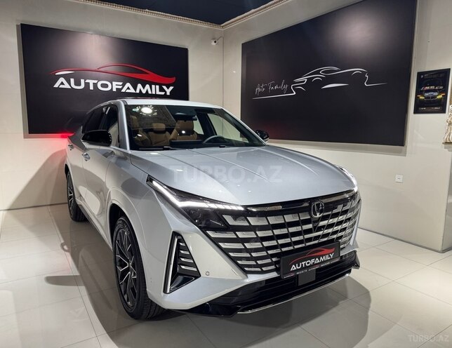 Changan  2025, 0 km - 1.5 l - Bakı