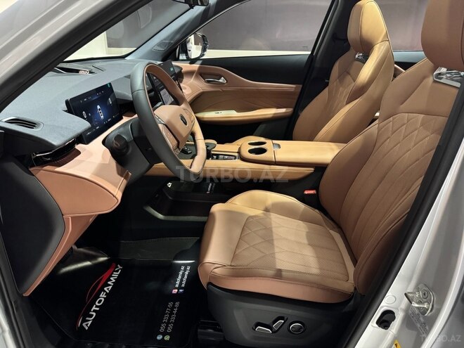 Changan  2025, 0 km - 1.5 l - Bakı