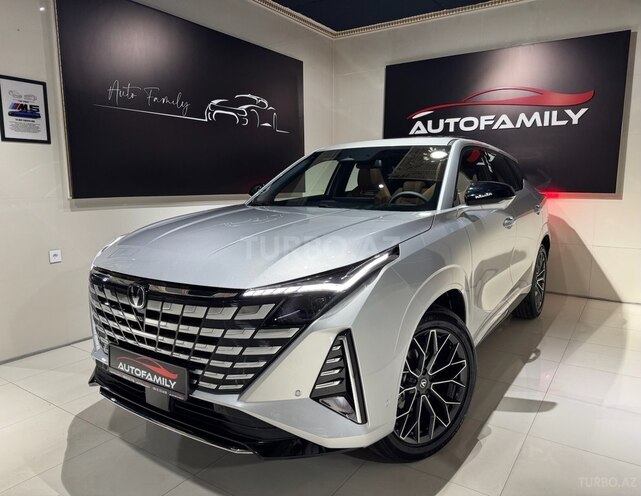 Changan  2025, 0 km - 1.5 l - Bakı
