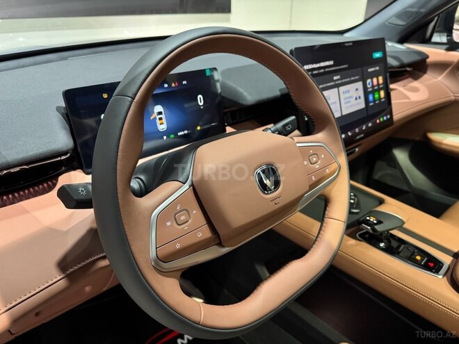 Changan  2025, 0 km - 1.5 l - Bakı