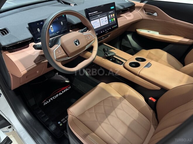 Changan  2025, 0 km - 1.5 l - Bakı