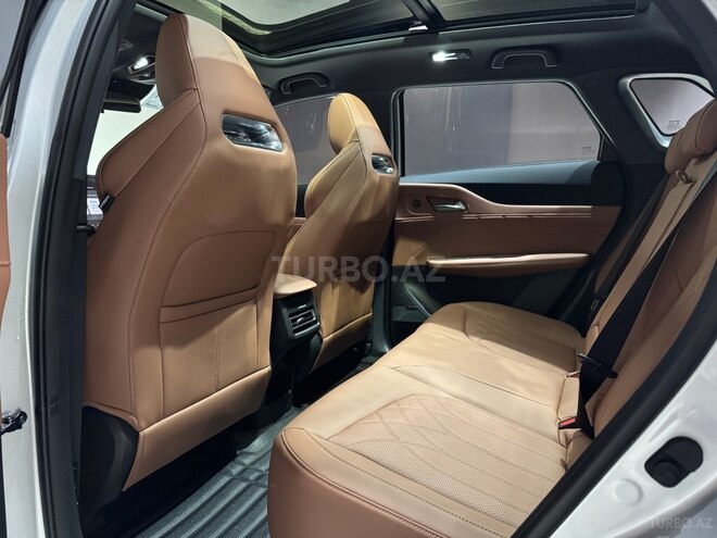 Changan  2025, 0 km - 1.5 l - Bakı