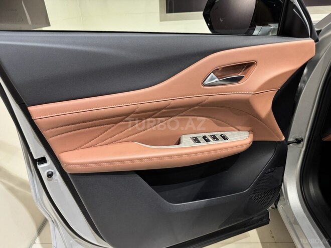Changan  2025, 0 km - 1.5 l - Bakı