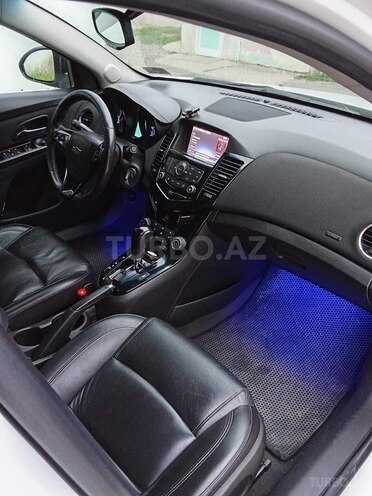 Chevrolet Cruze 2015, 320,700 km - 1.4 l - Mingəçevir