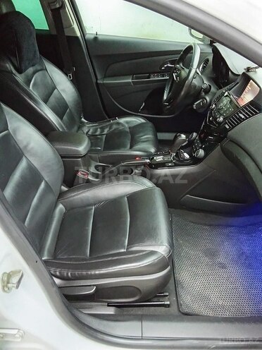 Chevrolet Cruze 2015, 320,700 km - 1.4 l - Mingəçevir