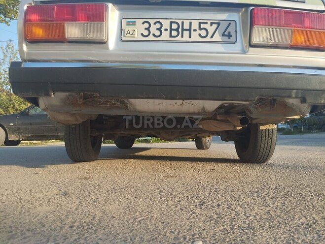 LADA (VAZ) 2107 2011, 91,639 km - 1.6 л - Ağsu