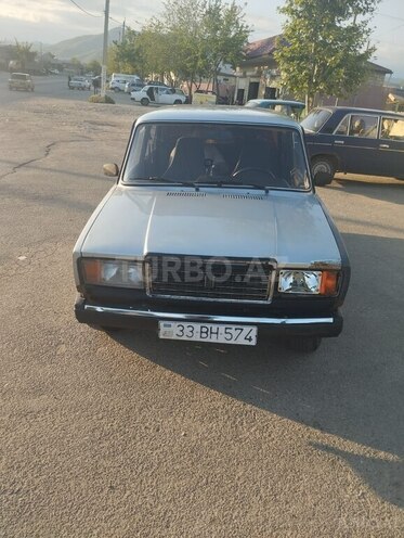 LADA (VAZ) 2107 2011, 91,639 km - 1.6 л - Ağsu