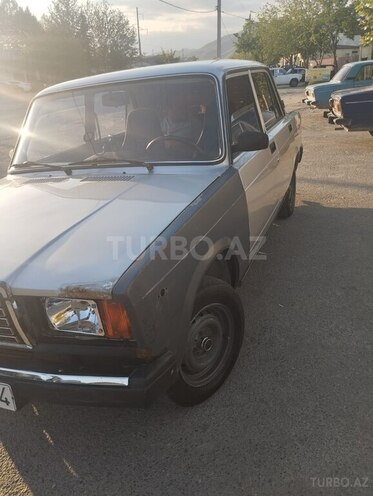 LADA (VAZ) 2107 2011, 91,639 km - 1.6 л - Ağsu