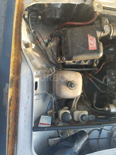 LADA (VAZ) 2107 2011, 91,639 km - 1.6 л - Ağsu