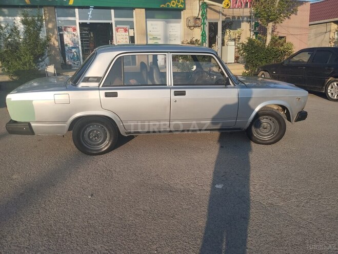LADA (VAZ) 2107 2011, 91,639 km - 1.6 л - Ağsu