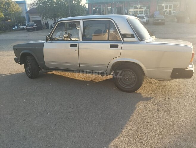 LADA (VAZ) 2107 2011, 91,639 km - 1.6 л - Ağsu