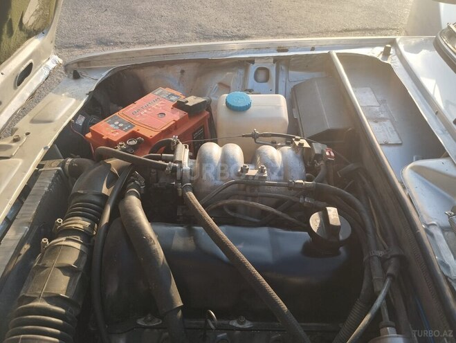 LADA (VAZ) 2107 2011, 91,639 km - 1.6 л - Ağsu