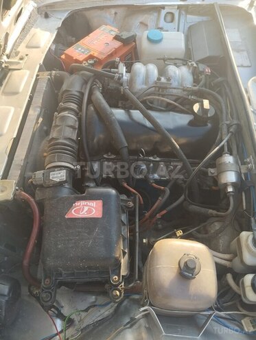 LADA (VAZ) 2107 2011, 91,639 km - 1.6 л - Ağsu