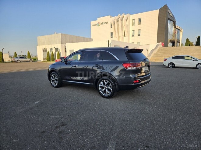Kia Sorento 2015, 209,865 km - 2.0 l - Tovuz