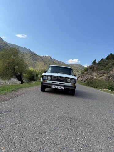 LADA (VAZ) 2106 1983, 95,200 km - 1.3 l - Tovuz