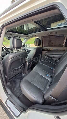 Kia Sorento 2014, 141,000 km - 2.2 l - Qusar