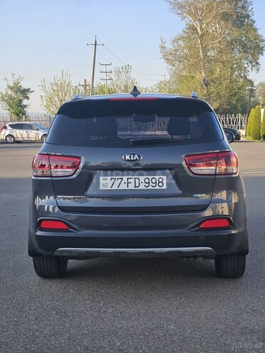 Kia Sorento 2015, 209,865 km - 2.0 l - Tovuz