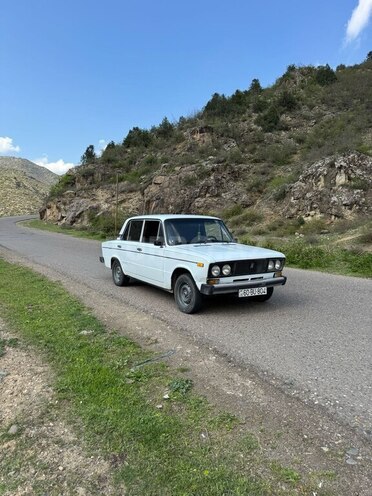 LADA (VAZ) 2106 1983, 95,200 km - 1.3 l - Tovuz