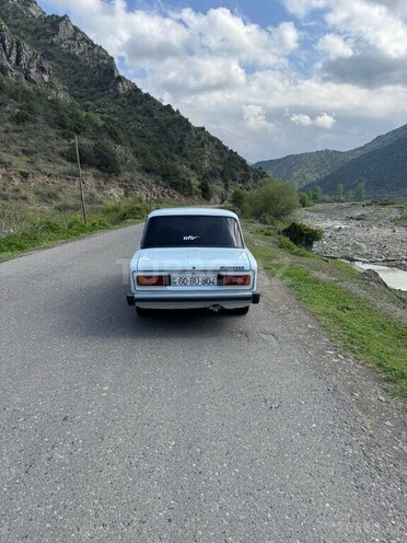 LADA (VAZ) 2106 1983, 95,200 km - 1.3 l - Tovuz