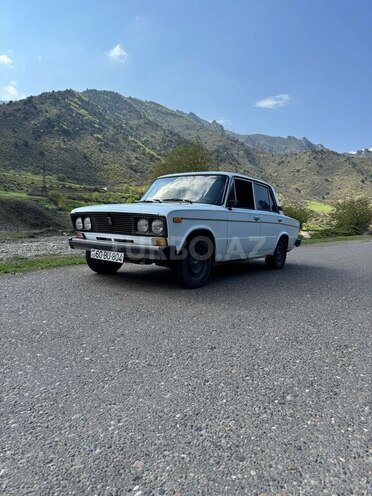 LADA (VAZ) 2106 1983, 95,200 km - 1.3 l - Tovuz