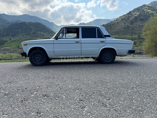 LADA (VAZ) 2106 1983, 95,200 km - 1.3 l - Tovuz