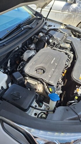 Hyundai Sonata 2016, 191,000 km - 1.7 l - Bakı