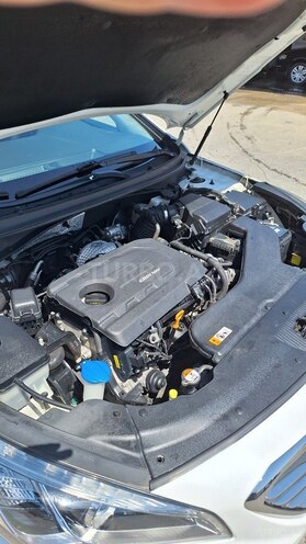 Hyundai Sonata 2016, 191,000 km - 1.7 l - Bakı