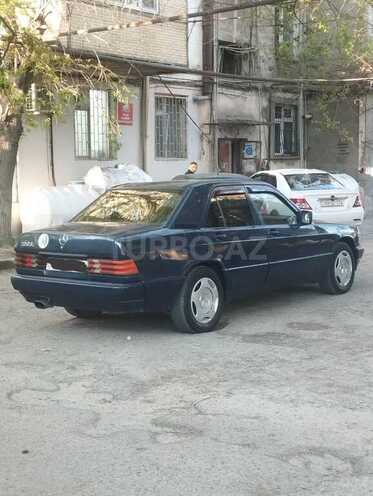 Mercedes 190 1991, 242,000 km - 2.0 л - Bakı