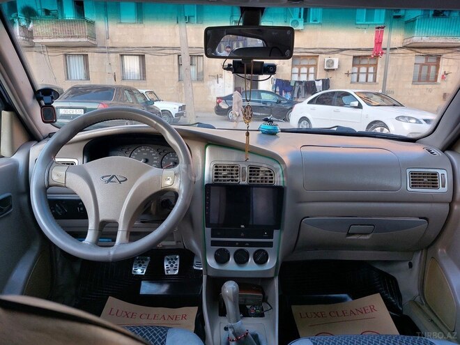 Chery Amulet (A15) 2009, 256,036 km - 1.5 l - Bakı