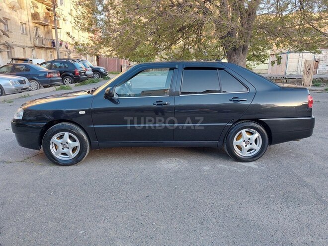 Chery Amulet (A15) 2009, 256,036 km - 1.5 l - Bakı